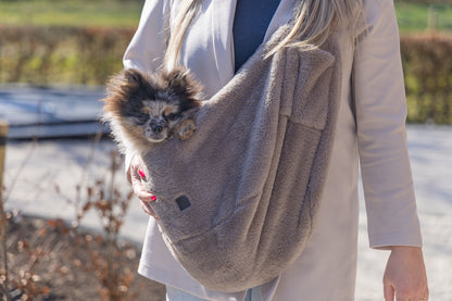 Designed By Lotte Draagtas Laki Beige 48X20X35