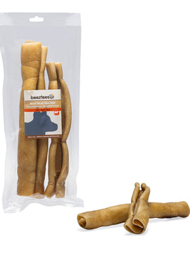 BEEZTEES RUNDERKOPHUID ROL 2 STUKS