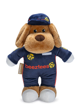 Beeztees Race Hond Hondenspeelgoed Pluche