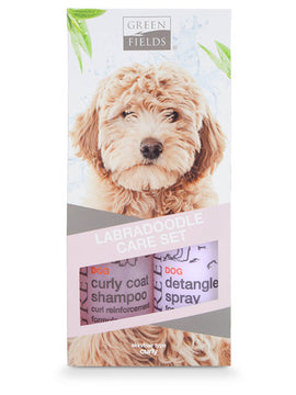 Labradoodle Care Set
