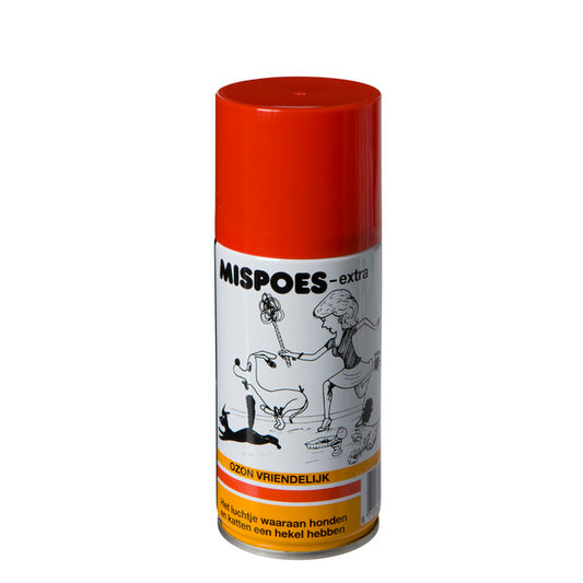 Mispoes extra afweer 150 ml