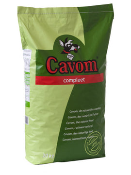 Cavom Compleet 20 kg