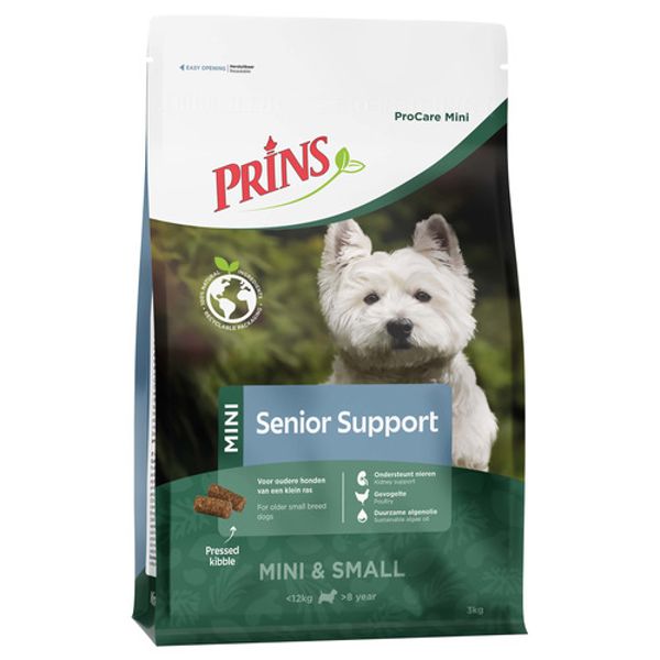 Procare Senior Mini Gevogelte 3 kg
