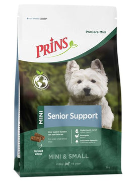 Procare Senior Mini Gevogelte 3 kg
