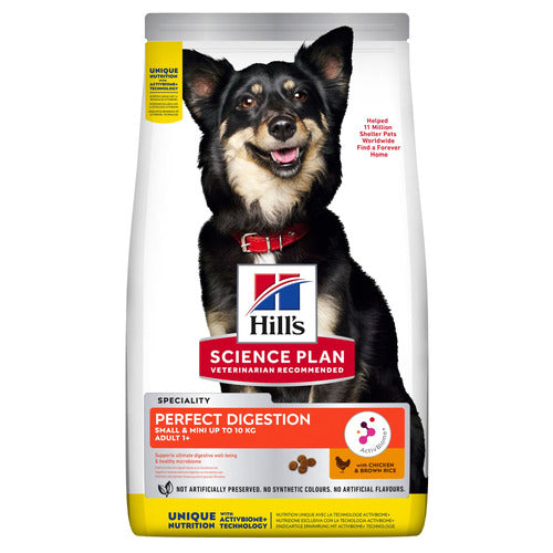 Perfect Digestion Small&Mini 3 kg