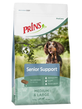 Prins ProCare SENIOR support
