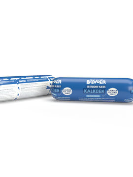 Bravoer Gestoomd vlees