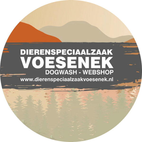 DIERENSPECIAALZAAK  VOESENEK PRINSENBEEK