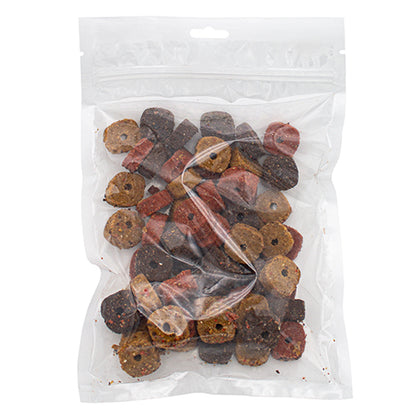 Vleesrondo's Voesenek