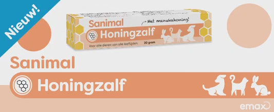 Sanimal Honingzalf