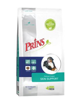 Prins Diet Croque Skin Support (Voorheen Skin & Intestinal)