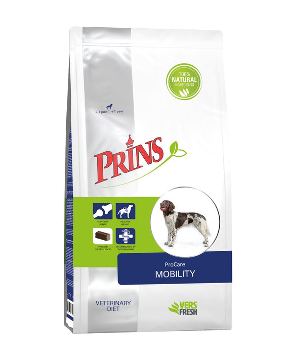 Prins ProCare Diet Pressed Mobility (voorheen spieren & gewrichten)