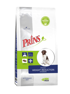 Prins ProCare Pressed Diet Weight Reduction & Diabetic