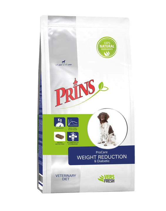 Prins ProCare Pressed Diet Weight Reduction & Diabetic