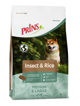 Prins ProCare Insect & Rice