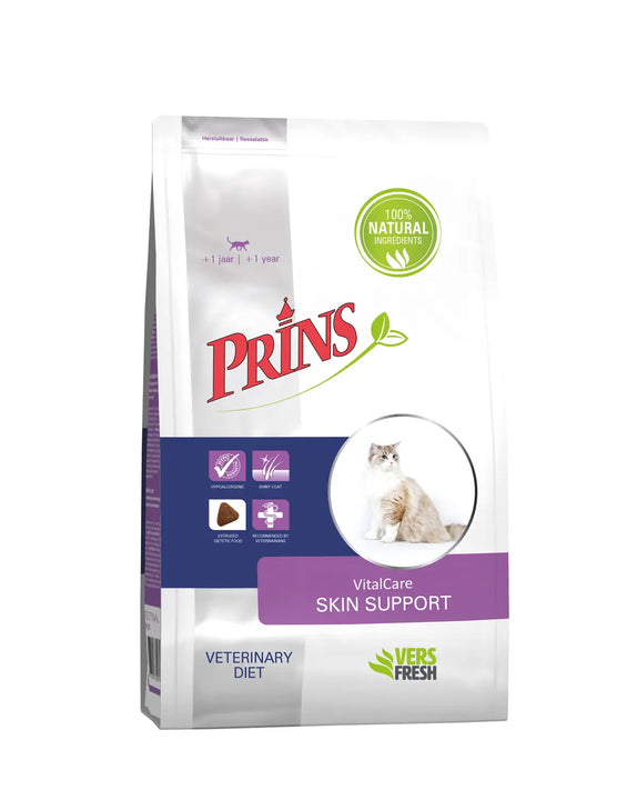 Prins VitalCare Diet Skin Support (Voorheen Skin & Intestinal)
