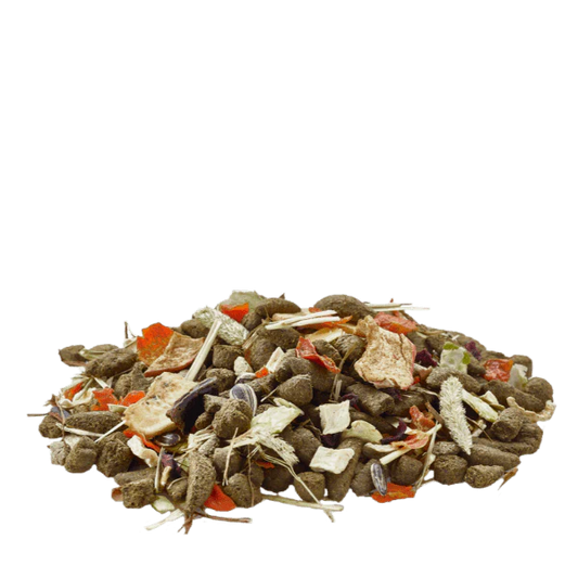 Cuni Nature Premium konijnenvoeding 2 kg (zelf verpakt)