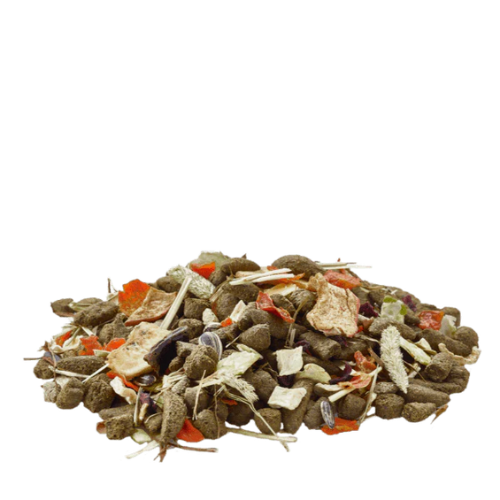 Cuni Nature Premium konijnenvoeding 2 kg (zelf verpakt)