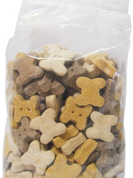 Puppy mix