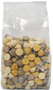 Rollie mix