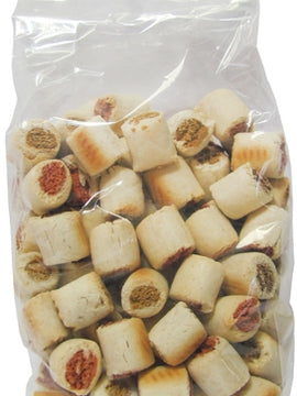 Mini-mergpijpjes