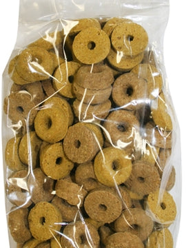 Glutenvrije ringetjes