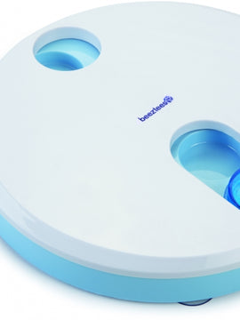 PLASTIC HONDENTRAININGSSPEL SPINO