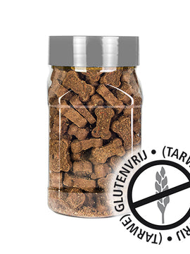 Hond Botjes (Glutenvrij - Lam)