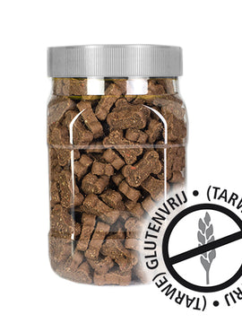 Hond Botjes (Glutenvrij - Lam)