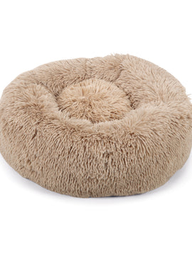BEEZTEES PLUCHE DONUT LIGMAND YALI