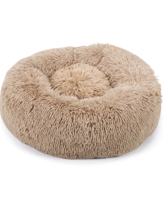 BEEZTEES PLUCHE DONUT LIGMAND YALI