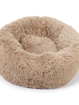 BEEZTEES PLUCHE DONUT LIGMAND YALI