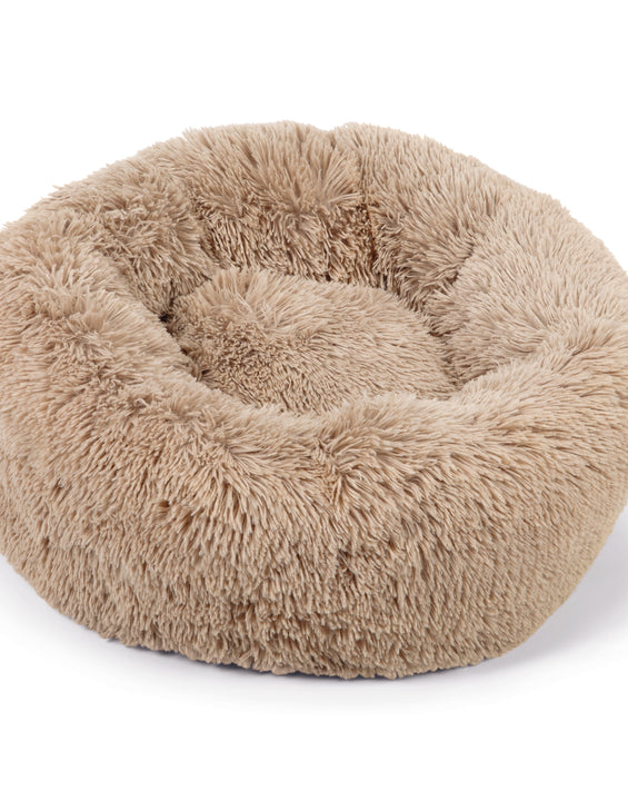 BEEZTEES PLUCHE DONUT LIGMAND YALI