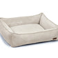 DESIGNED BY LOTTE LIGMAND RIBBED LICHTGRIJS