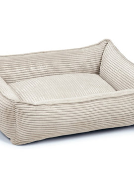 DESIGNED BY LOTTE LIGMAND RIBBED LICHTGRIJS