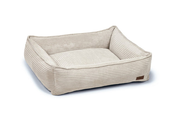 DESIGNED BY LOTTE LIGMAND RIBBED LICHTGRIJS