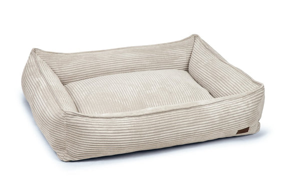 DESIGNED BY LOTTE LIGMAND RIBBED LICHTGRIJS