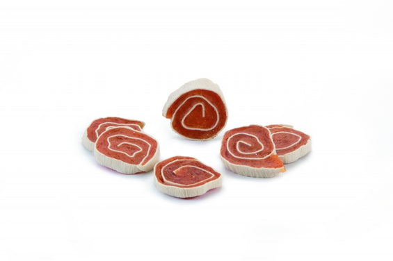 Beeztees DeliSnacks Chick Chops *Nu van ons eigen merk!