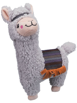 Pluche Alpaca