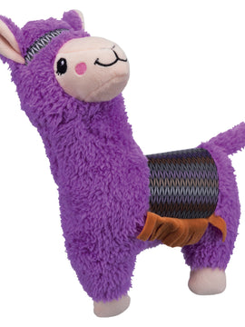 Pluche Alpaca
