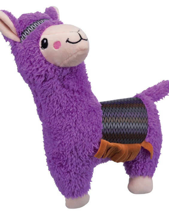 Pluche Alpaca
