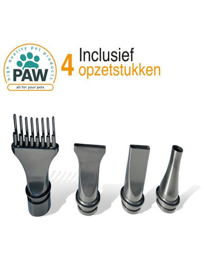 PAW Waterblazer / Honden föhn 2200 Watt