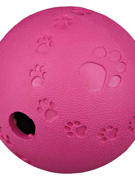 Rubber Snack-bal hondenspeeltje