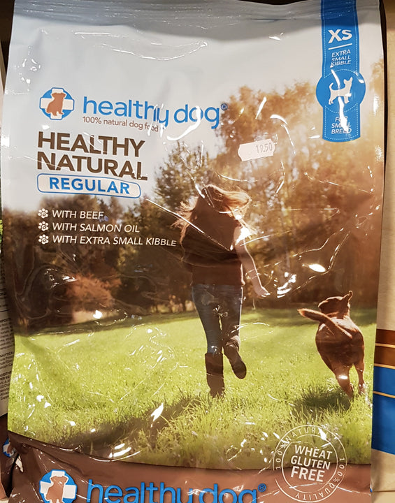 Healthy Dog Regular Small Breed 5 kg