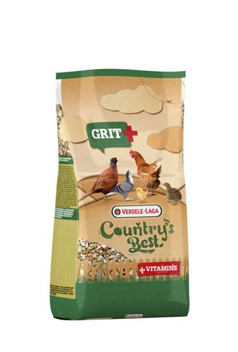 Grit + 1.50 kg Grit met vitaminekorrels, maagkiezel, oester- en zeeschelpen