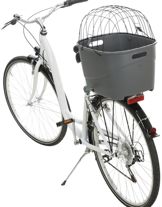 Fietsmand voor de Bagagedrager