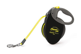 FLEXI GIANT NEON BAND ZWT L 8M