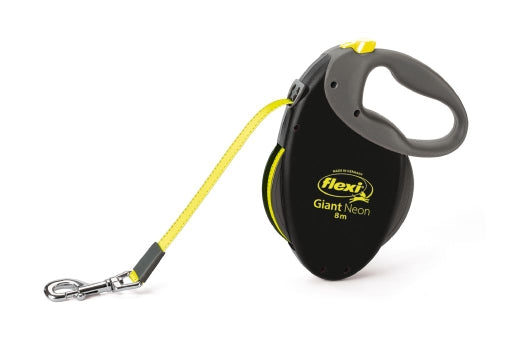 FLEXI GIANT NEON BAND ZWT L 8M