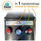 PAW Waterblazer / Honden föhn 2200 Watt