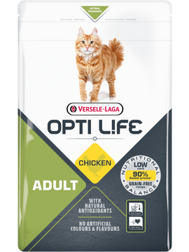 Opti Life Adult
